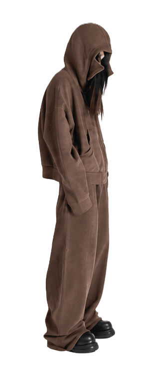 Garieva Prince runway model 2